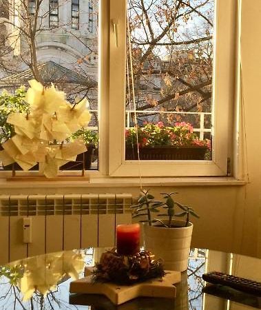 Sweet Home In The Heart Of Sofia Exterior photo