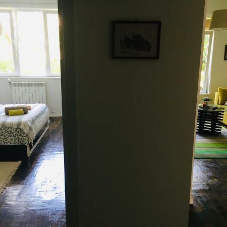 Sweet Home In The Heart Of Sofia Exterior photo