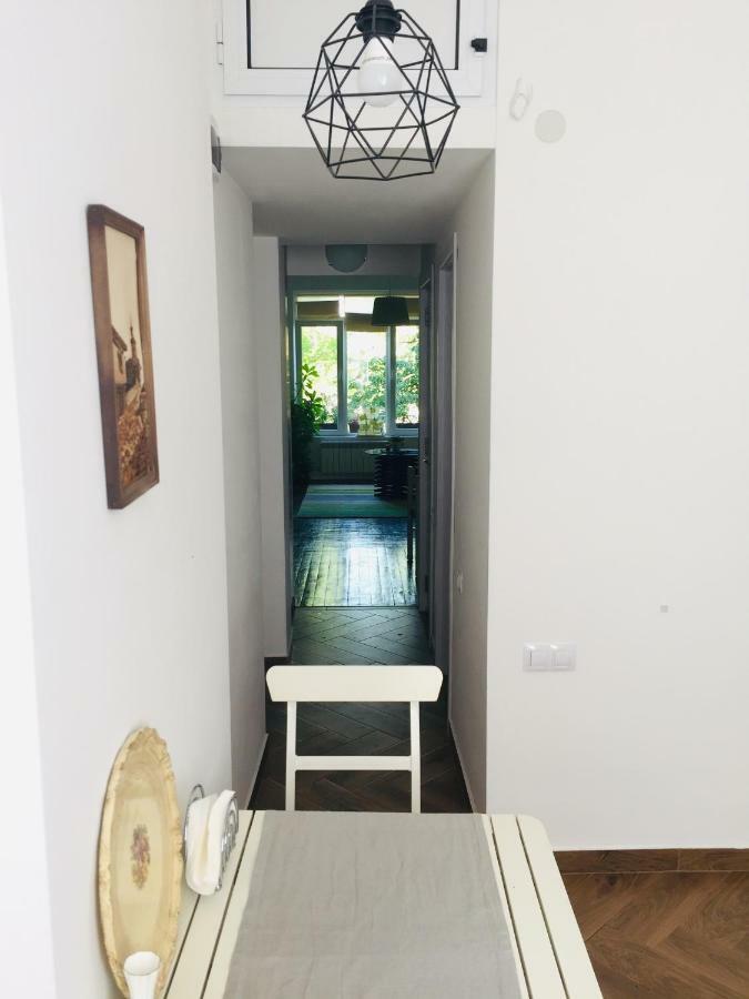 Sweet Home In The Heart Of Sofia Exterior photo