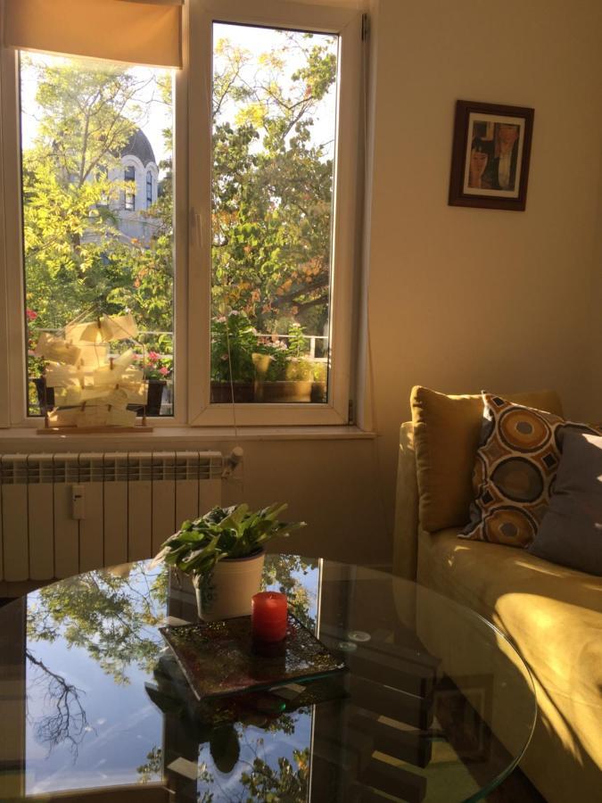 Sweet Home In The Heart Of Sofia Exterior photo